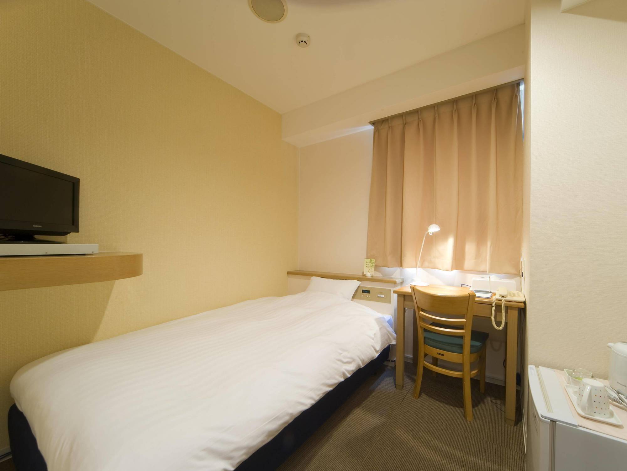 Art Hotel Color Aomori Exterior photo