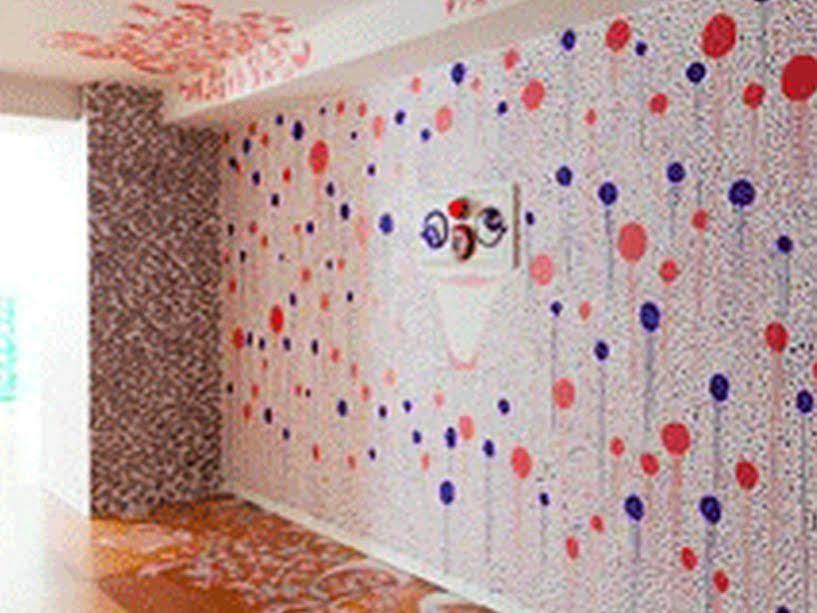 Art Hotel Color Aomori Exterior photo