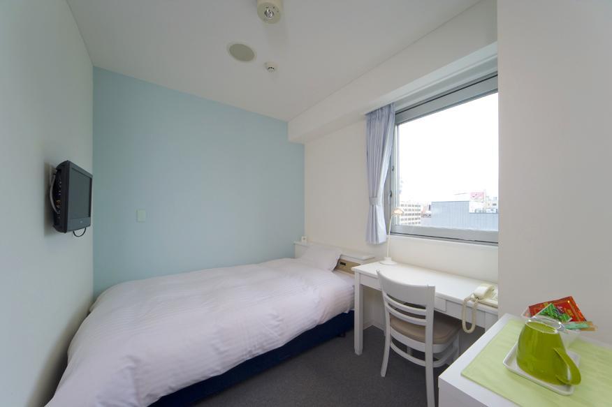 Art Hotel Color Aomori Room photo