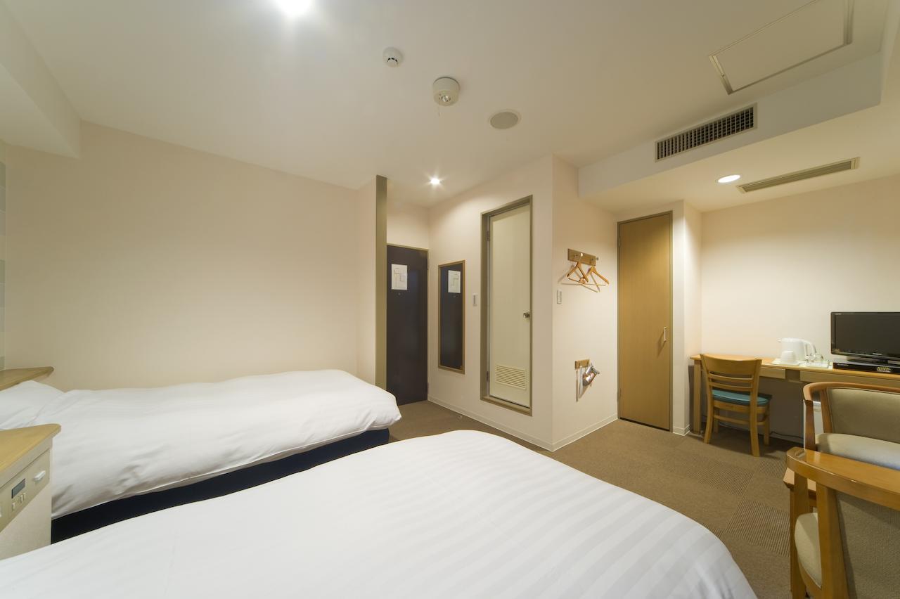 Art Hotel Color Aomori Room photo